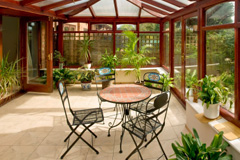 Hankerton conservatory quotes