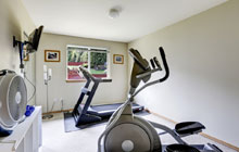 Hankerton home gym construction leads